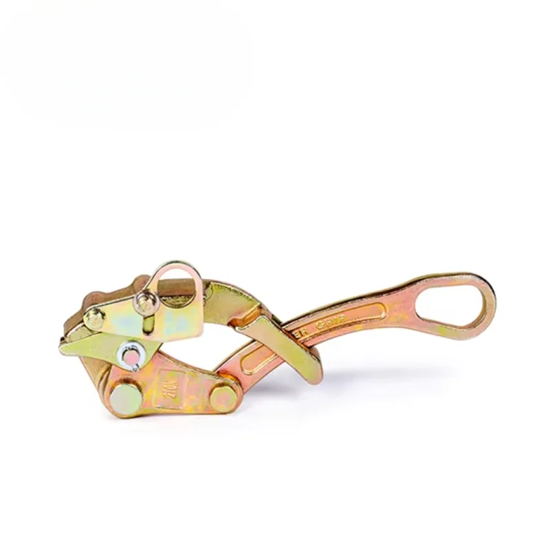 

Power Cable Come Along Clamp and Power Cable Wire Grip