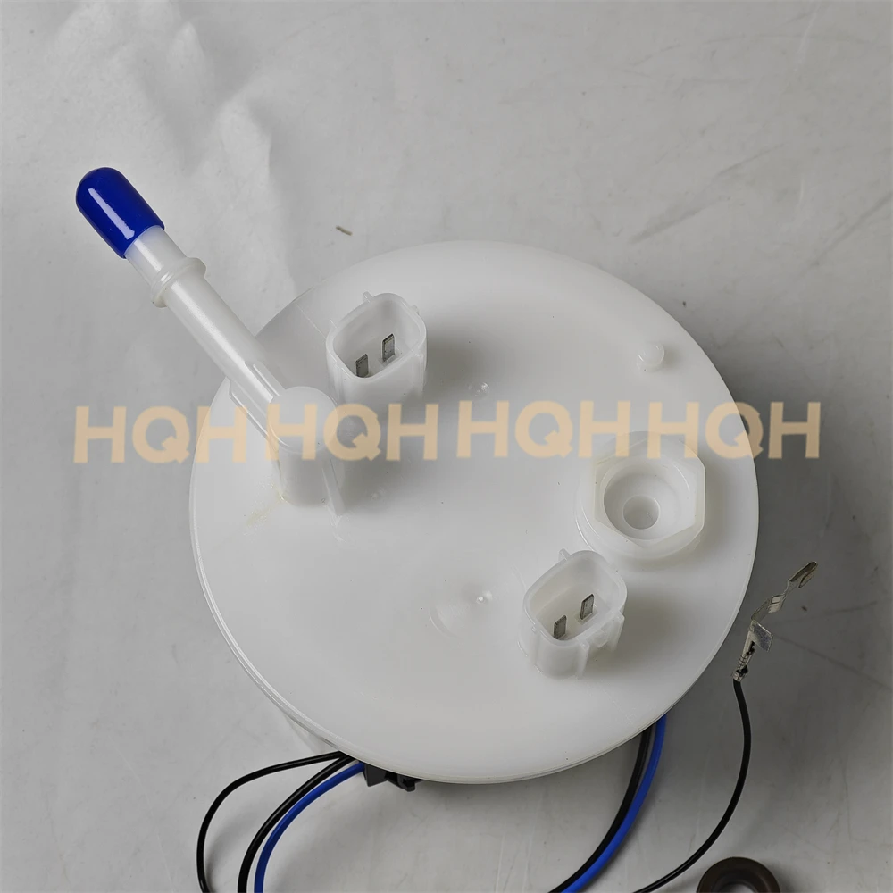 Motorcycle Fuel Pump Module Top Cover For Yamaha XT660ZA YZF FZ6 XJ6 FZ8 12V 56P-13907-00 101962-5960 101962-5630 4B-13907-20