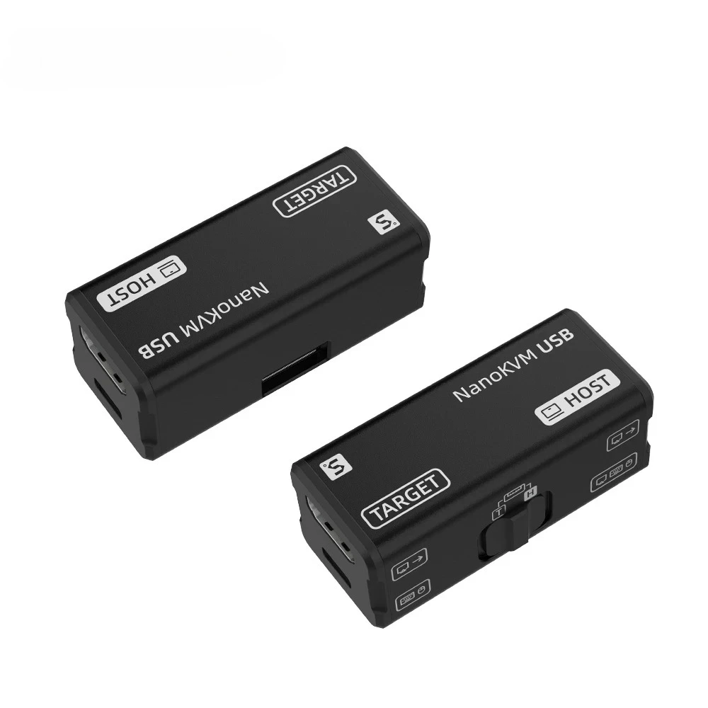 USB Operation&Maintenance USB 3.0 Capture Card Virtual Keyboard Mouse Web Control HDMI Loop Out USB Switch  4K60