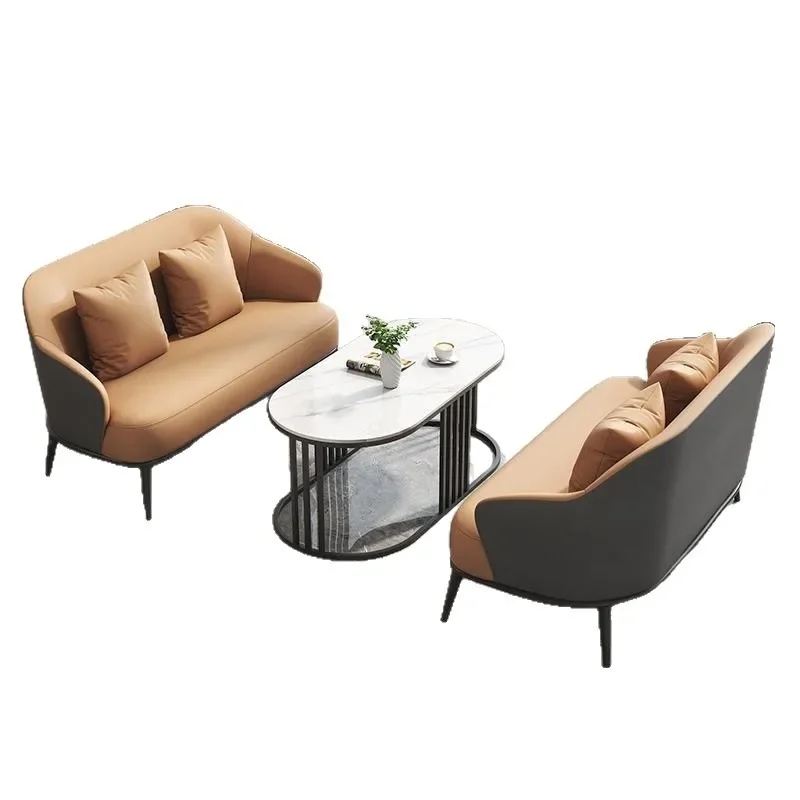 

Negotiate tables and chairs, high-end sofas, and chairs 4s store, hotel and chairs, shopping malls, leisure