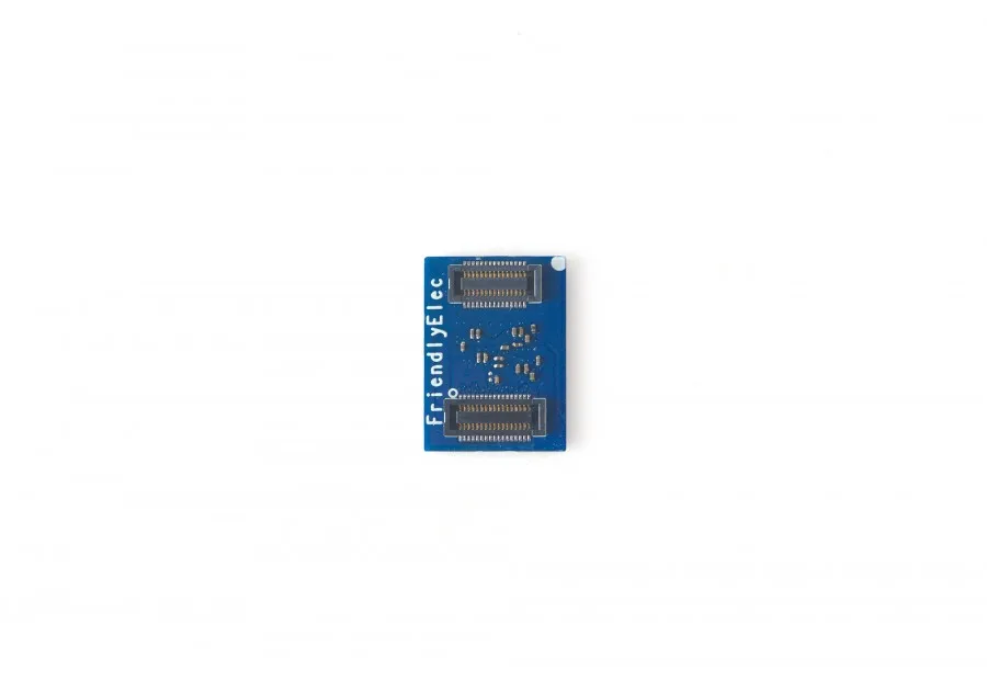 Чип-плата Nanopi R76s 256 ГБ Ufs 2.0 Flash Module