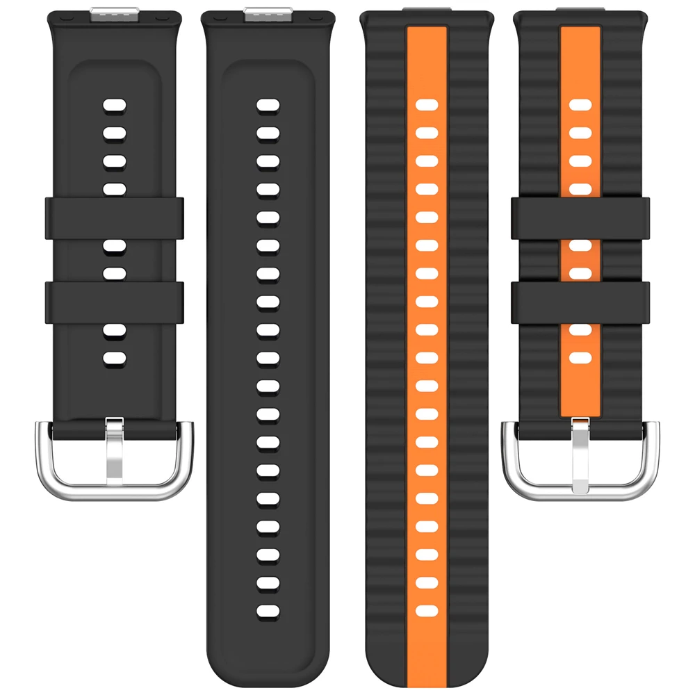 Double Color Vertic… - image