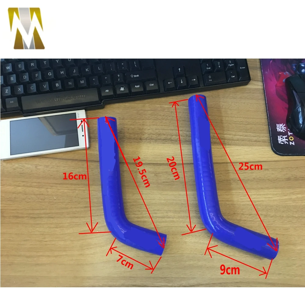 For YAMAHA R3 Accessories Motorcycle Soft Bent Tube Pipes For YAMAHA R25 Accessori Moto For YAMAHA YZF-R3 YZF-R25 YZF R3 R25