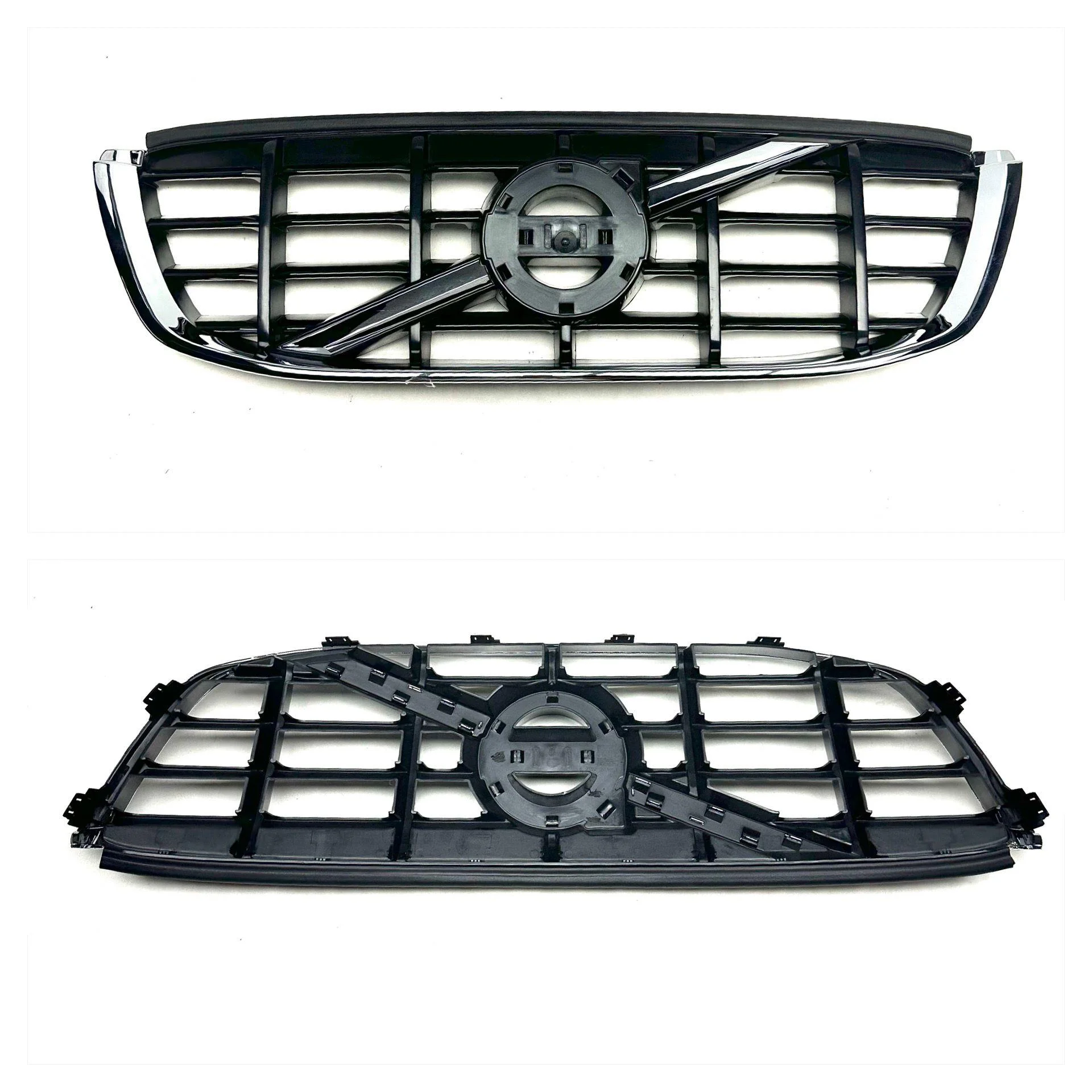 FOR Volvo XC60 2009-2013 Front Grille Without Emblem OE 31290999
