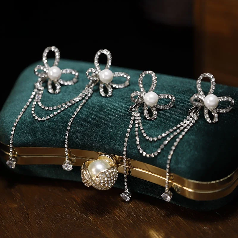 New Pearl Knot Tass…