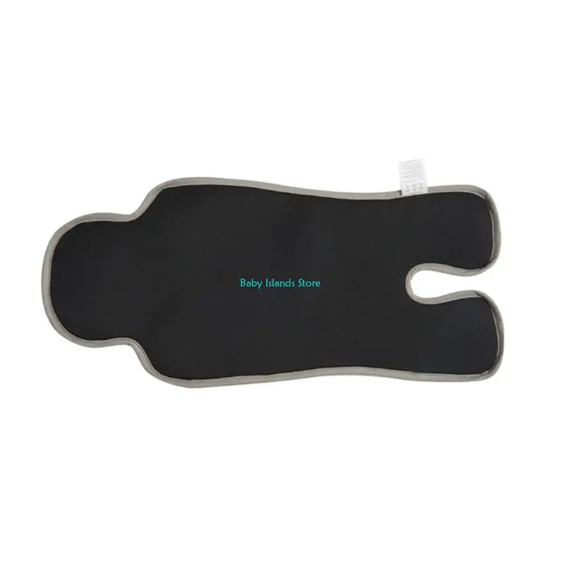 وسادة أمان عالمية K92D، وسادة تدفئة لعربة الأطفال، بساط تسخين سريع، متين لعربات الأطفال #2