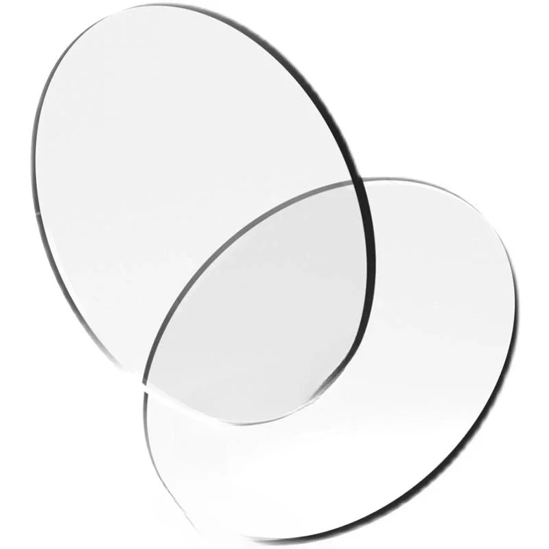 New product of 95mm soft mirror, white soft, black soft, suitable for iron head MB-T16 shading bucket, portrait filter