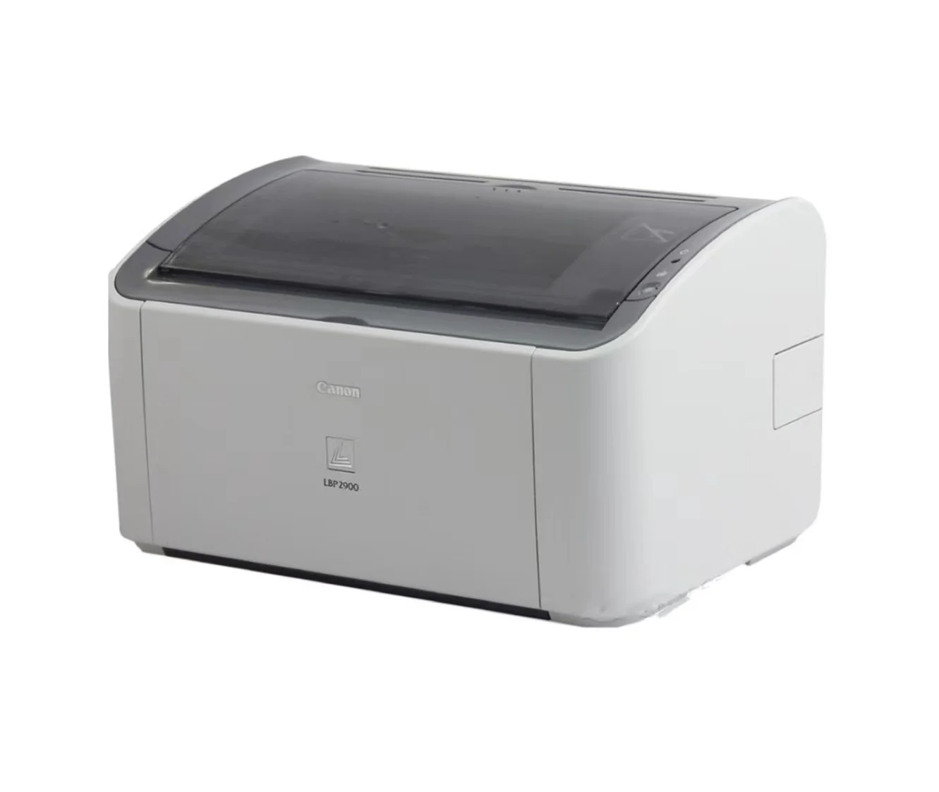 Remanufactured High Quality A4 Black and White Desktop Printer For Canon Used LaserJet LBP 2900 Printer