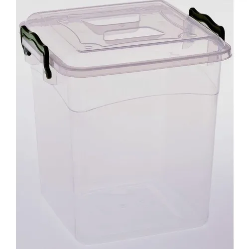 Hiper 11 Lt Ziplock Storage Container