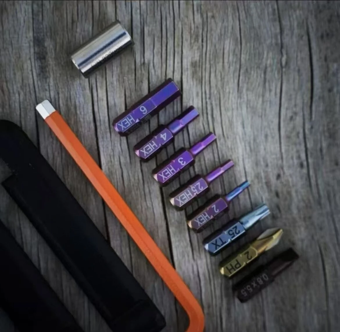 470 Series Bicycle Special Tool Set, Mini Tool Set