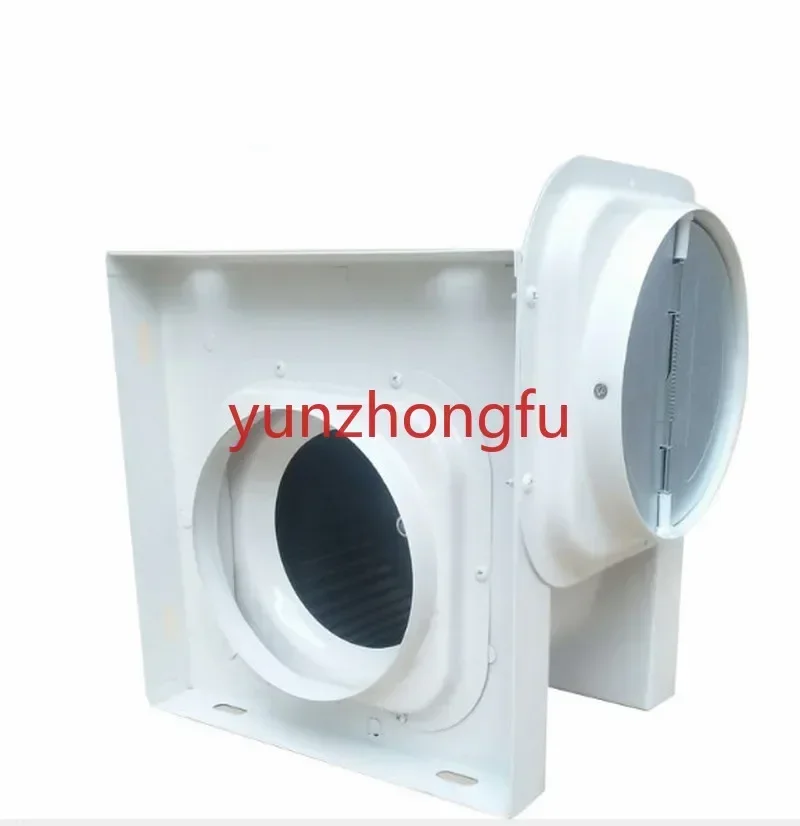 Exhaust fan ducted exhaust fan exhaust fan blower pipe ventilation fan for kitchen toilet 220v 50w