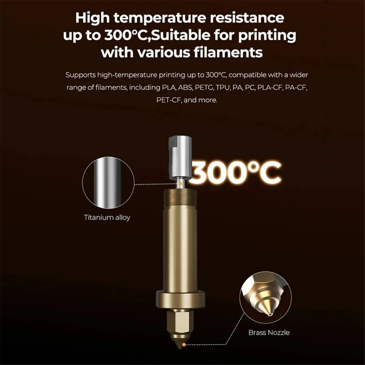 new-3c-5-max-ceramic-heating-block-kit-high-thermal-conductivity-high-flow-printing-300°c-high-temperature-resistance