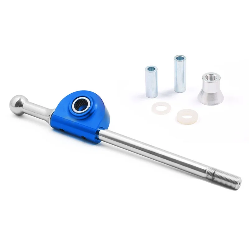 

Комплект быстрой передачи короткого переключения передач для 96-03 Throw SHORT SHIFTER