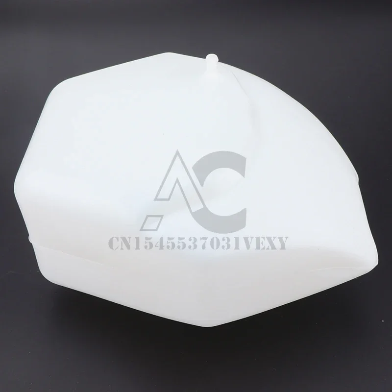 1L Gas Fuel Tank for Chinese 47cc 49cc 2 Stroke Minimoto Pocket Bike Mini Moto Crosser Motorcycle Dirt Bike