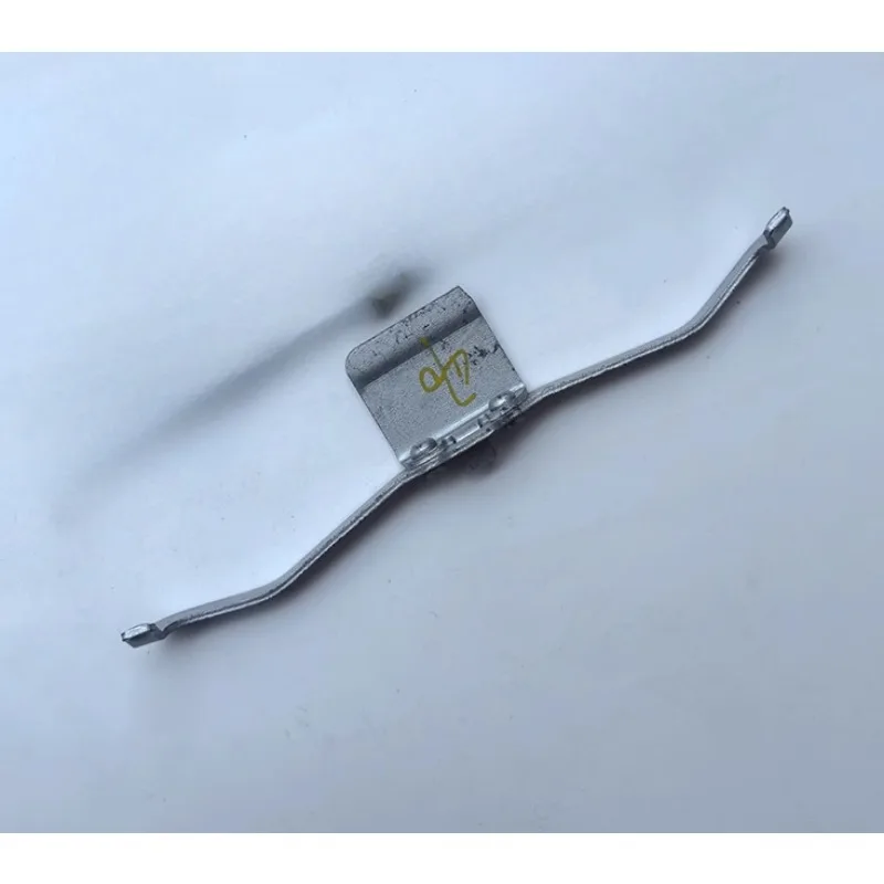 Genuine 4F0 615 269 4F0615269 Front Brake Split Cylinder Fixed Clip Bracket Spring Circlip for Audi A6L C6 2.0T  China Brand New