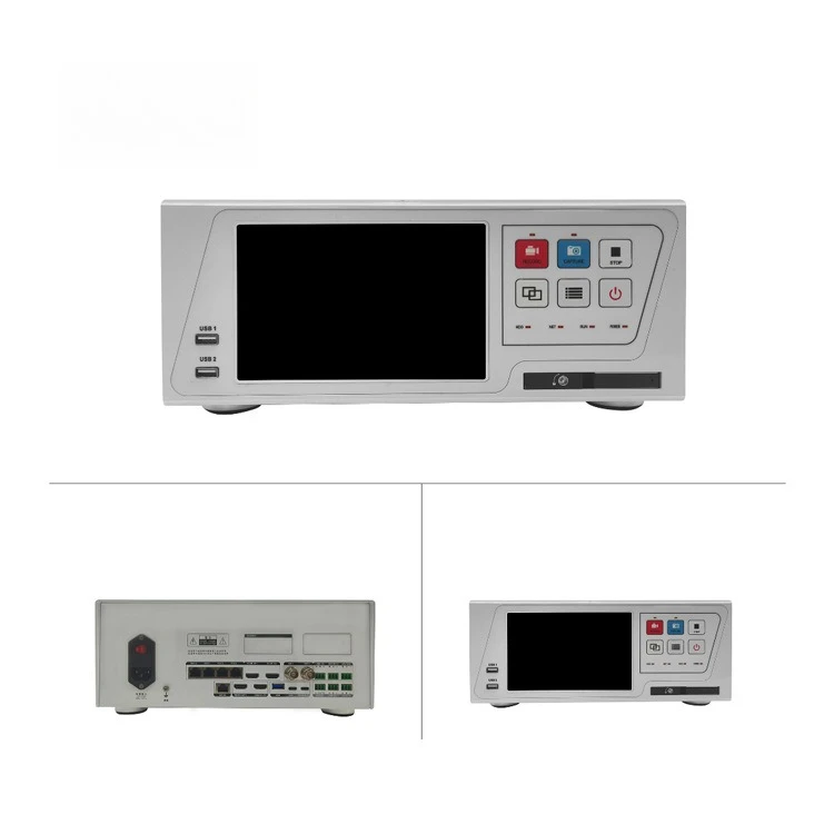 broadcasting all-in-one machine/medical video recorder/medical surgery teaching live broadcast