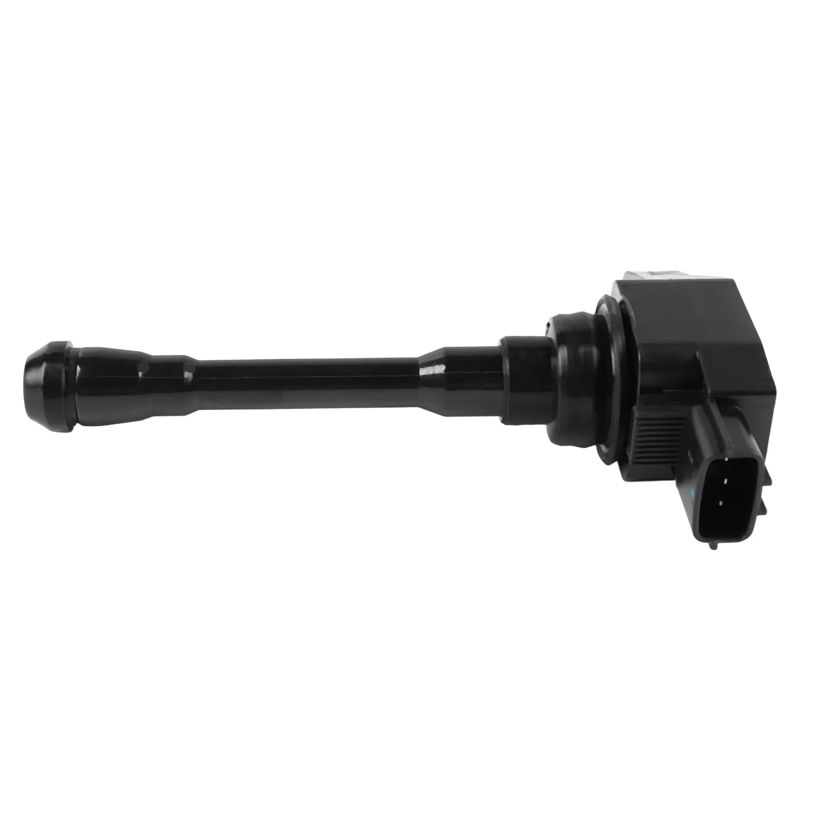 Ignition Coil 224485RB0A PVC Replacement for KICKS MARCH URVAN ALTIMA 2.5 L X‑TRAIL 2.5 L SENTRA 2012‑2018 SUV Ignition Coil