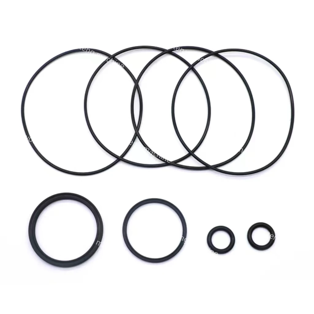 

Hydraulic Pump Seal Kit 64500-000 for Char Lynn Eaton 64500000