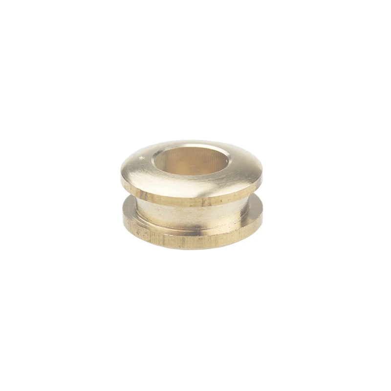 

10PCS 16*9mm Brass Gas Hole Screw Grommets Connection Eyelet DIY Bag Part Hardware Handmade Cloth Ring Leather Craft Buckle