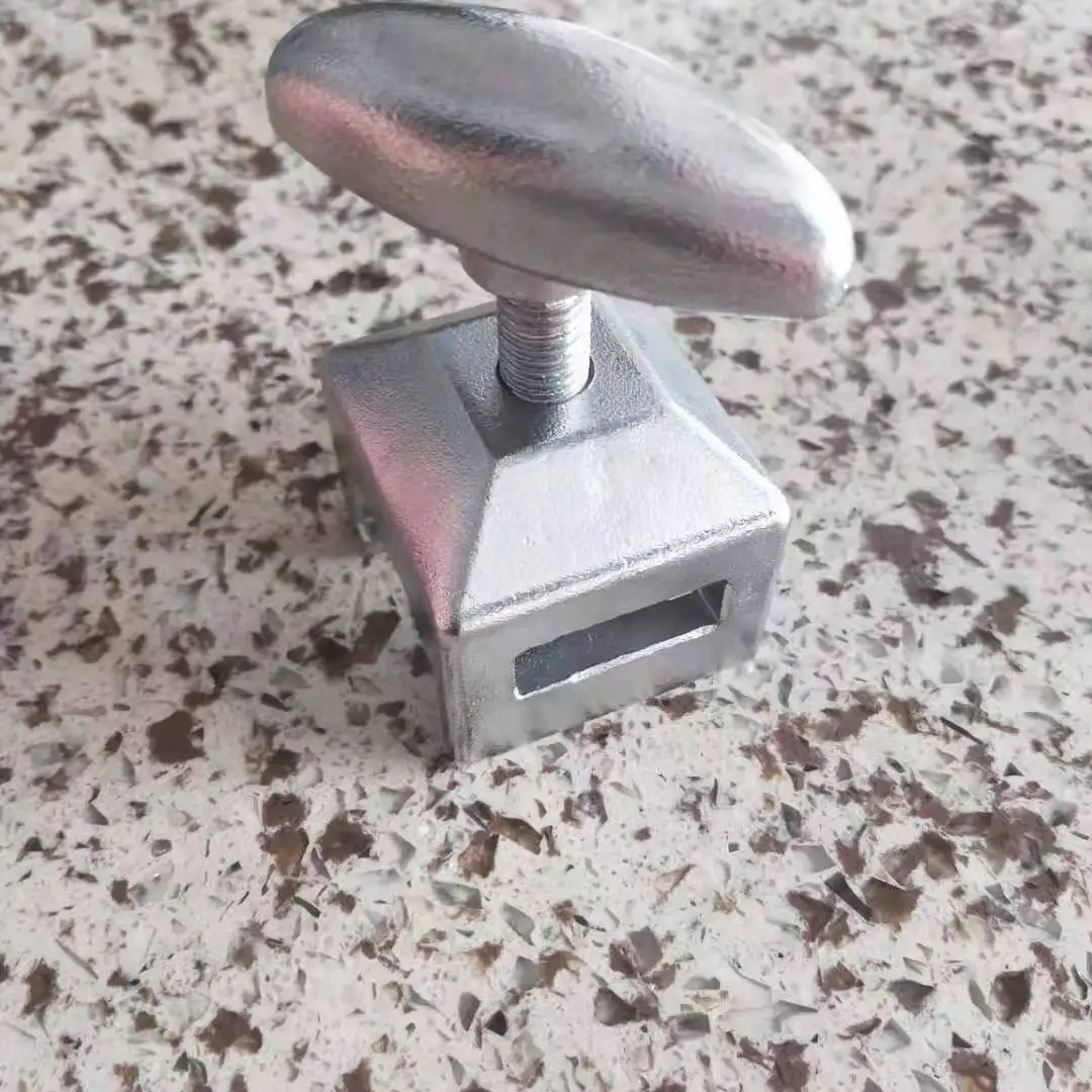 

Аксессуары для хирургической кровати Аксессуары Квадратный фиксатор для Medilan, Mindray, удерживающий зажим, зажим, слайдер