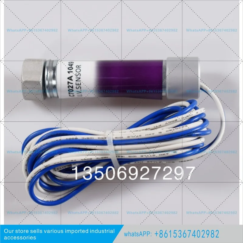 Flame detector C7027A1049 C7027A1023
