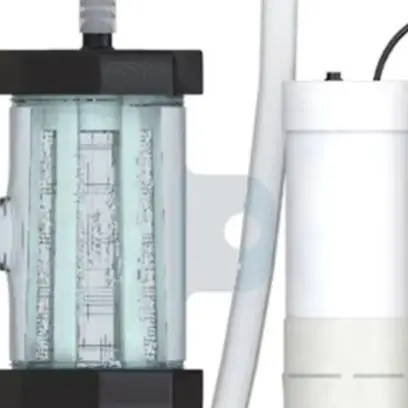Electric Aquarium For Gravel Cleaner USB Siphon Fish Tank Vacuum Water Changer With Silicon Tube For Freshwater Saltwater
