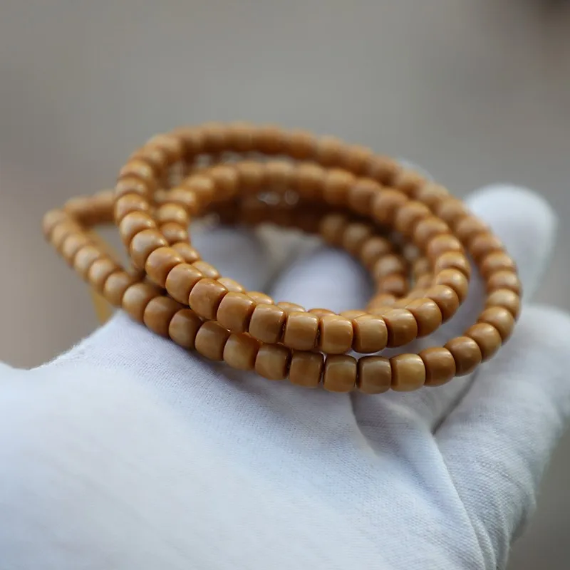 New Favorite Collectors:/8Mm-Shaped Beads, 108-Bead Dragon Ridge Bodhi Rosary