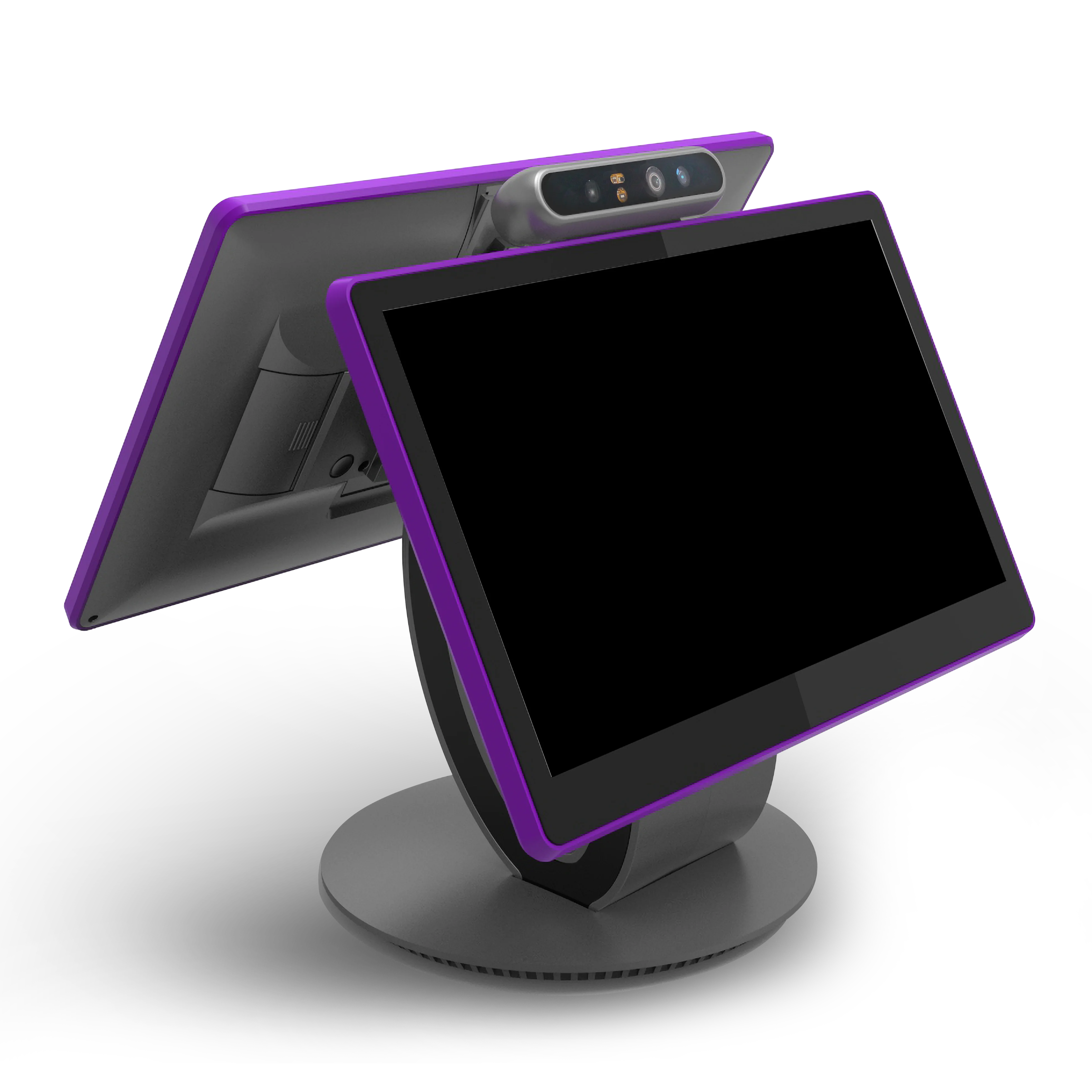 

Supplier 10.1 Inch Kiosk Touch Screen Pos System All In One Kiosk Pos System With Pos Ordering