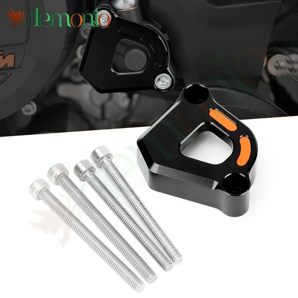 

Motorcycle 2022 For 1090 Advenutre 1190 ADV 1090/1190 ADVENUTRE R Clutch Slave Cylinder Guard Cover Protector Accessories