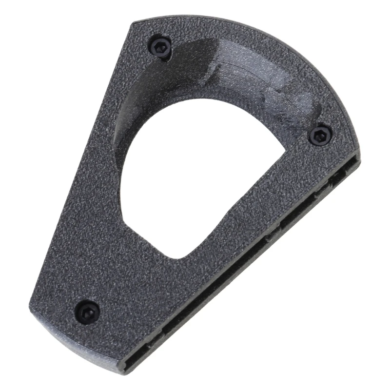 قاعدة موصلات 2 في 1 لوصلات قبضة اليد ذات الطباعة ثلاثية الأبعاد من Go متعددة الوظائف