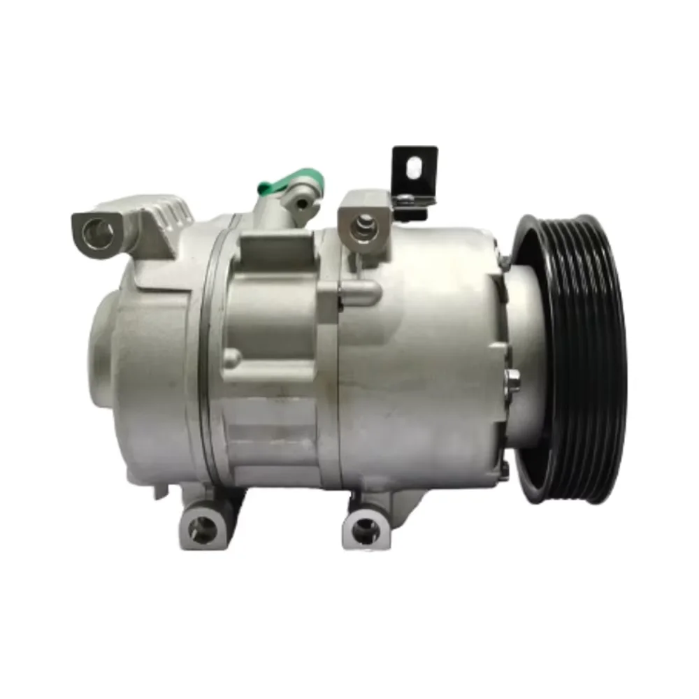 

Cheap Air Conditioning Kit For Small Car Hanon Brand Original Compressors Various For Hyun-dai Models Air Conditioning For Car