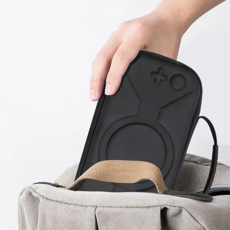 R91A حقيبة تخزين الحافظة على سفر الحماية من أجل التبديل 2 وحدة تحكم ميدان لمكافحة الخدش ومقاوم للصدمات