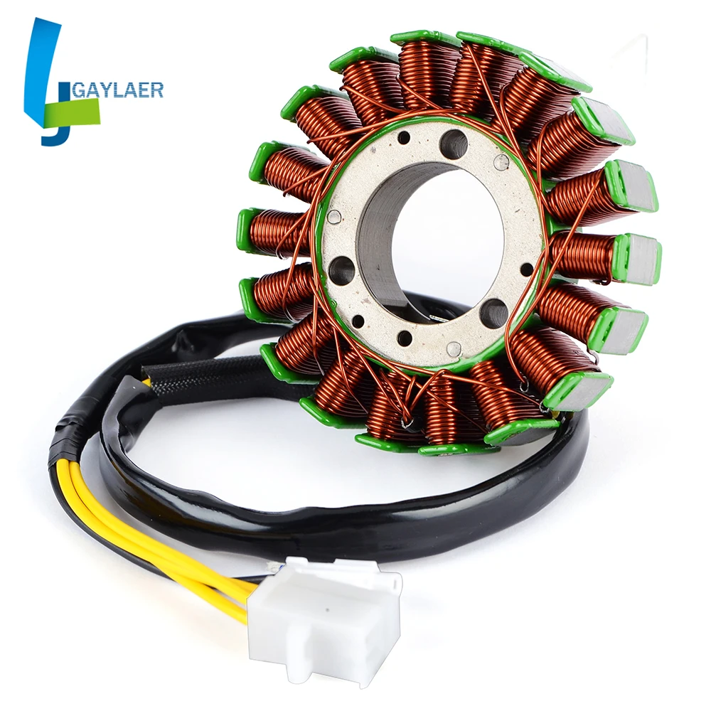 AP0295670 Motorcycle Stator Coil for Aprilia ETX125 RX125  Chassis Tuono engine RX-SX 125 RX SX 125 MX125 SuperMotard