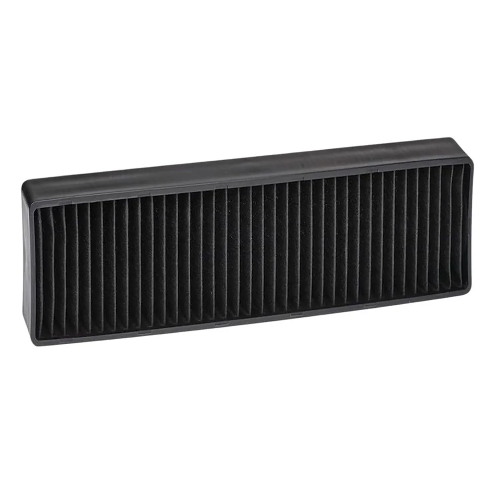 Replacement Carbon Filter 5230W1A003C for LG Microwave Oven Models LMV1650ST and LMV2031SB Dimensions 25 x 6 x 3 cm