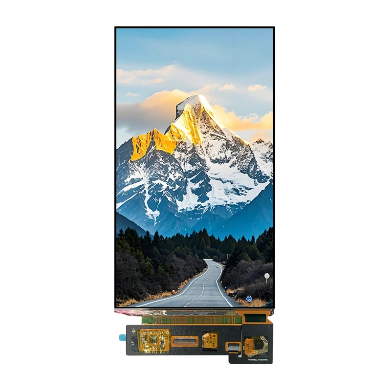 7 Inch 1080*1920 Fh…