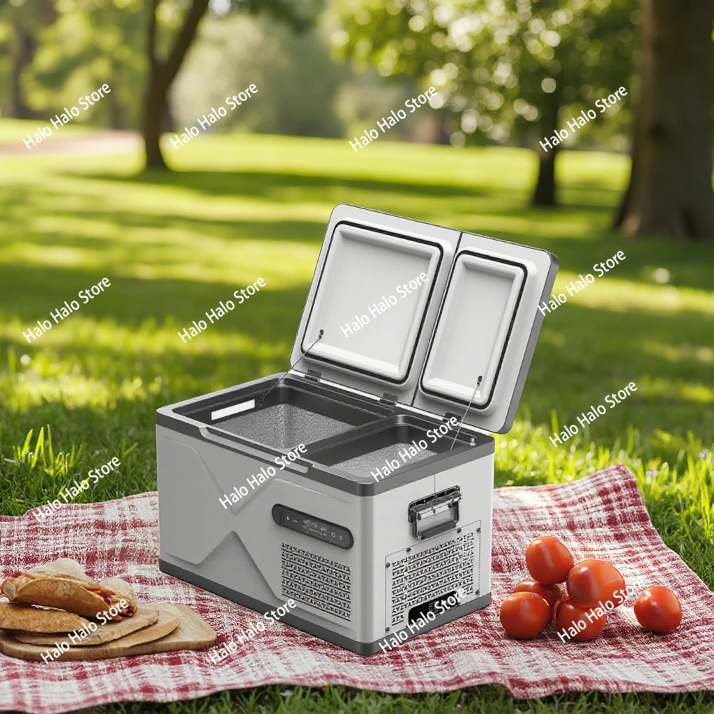 Réfrigérateur de camion à doub - Outdoor Furniture Zone avis et prix