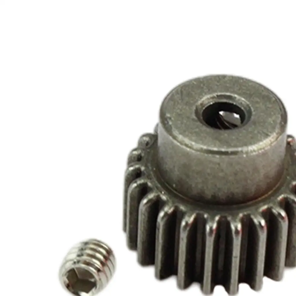 Wysokowydajne części do modernizacji samochodów RC do gąsienicowego ciężarówki Monster Truck w skali 1:10