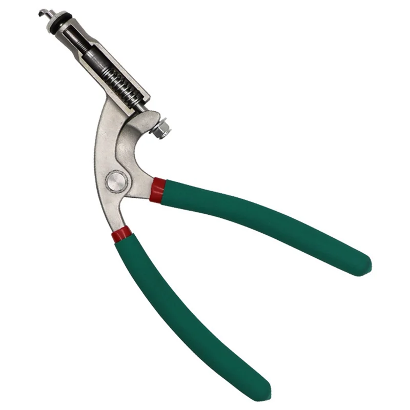 

Dent Repair Pliers, Blade Plate, Flat Hole Pliers, Edge Clamping Pliers, Sheet Metal Leveling and Edge Clamping Pliers.