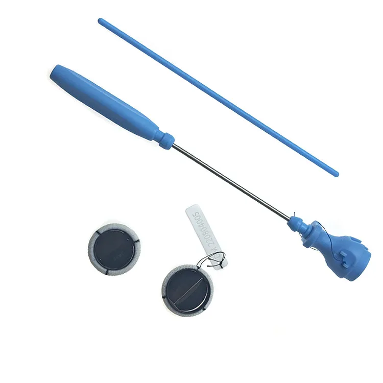 High Quality Mechanical Heart Valve Prosthesis Artificial Heart for Aortic/Mitral Replacement with Pyrolytic