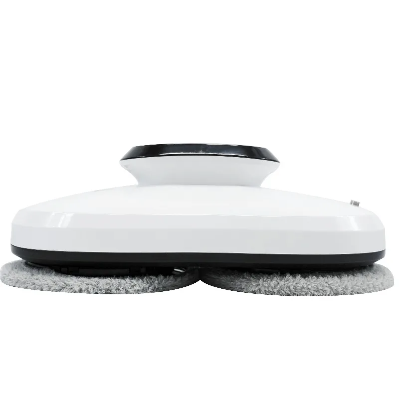 Smart Automatic Window Cleaning Robot Multifunctional Floor Care Vacuum Cleaner 50ml Hotel Use