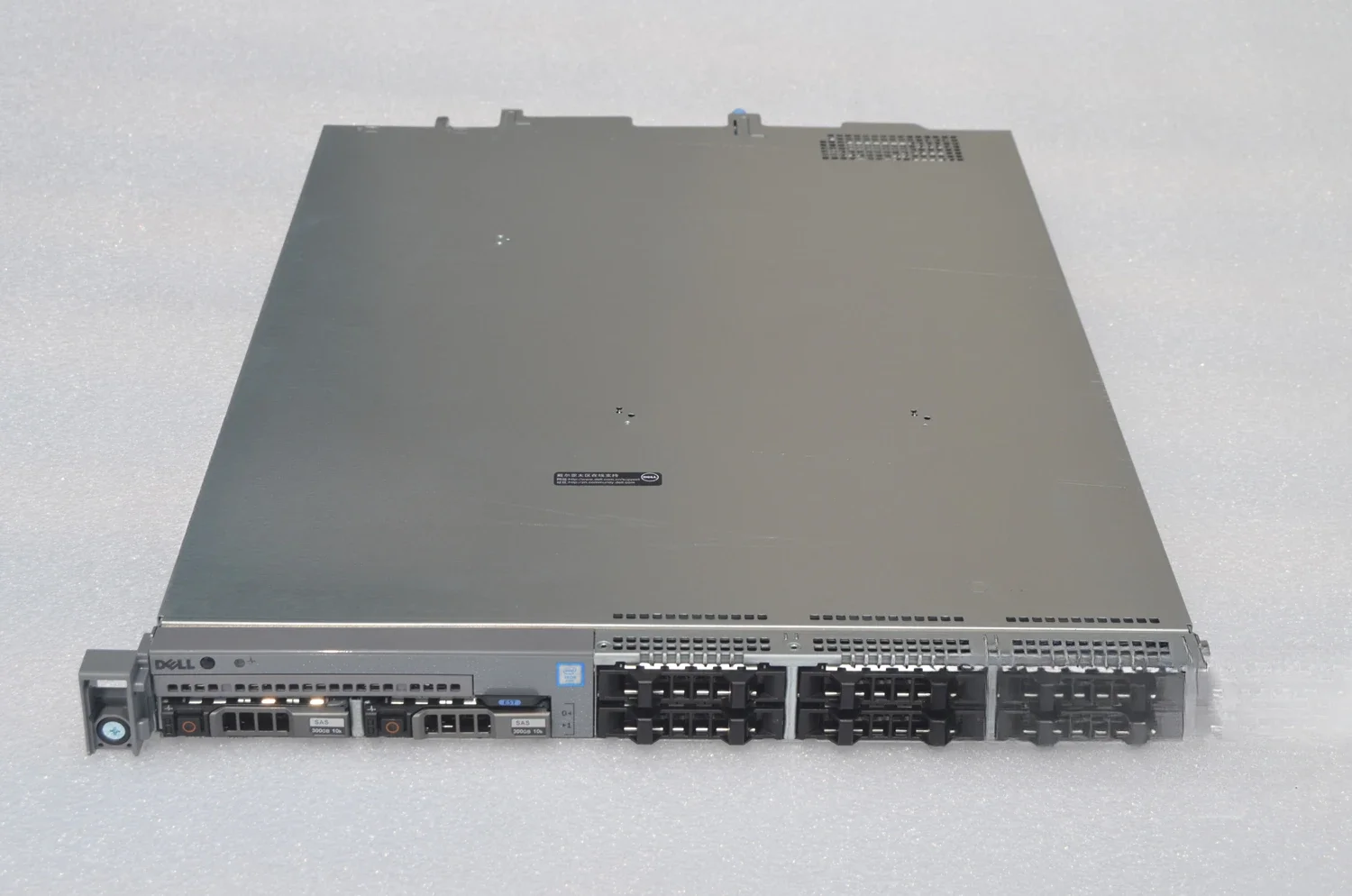 

Seconds new dell R640 dell R630 cloud computing X99 deep learning rendering, hosting, used server