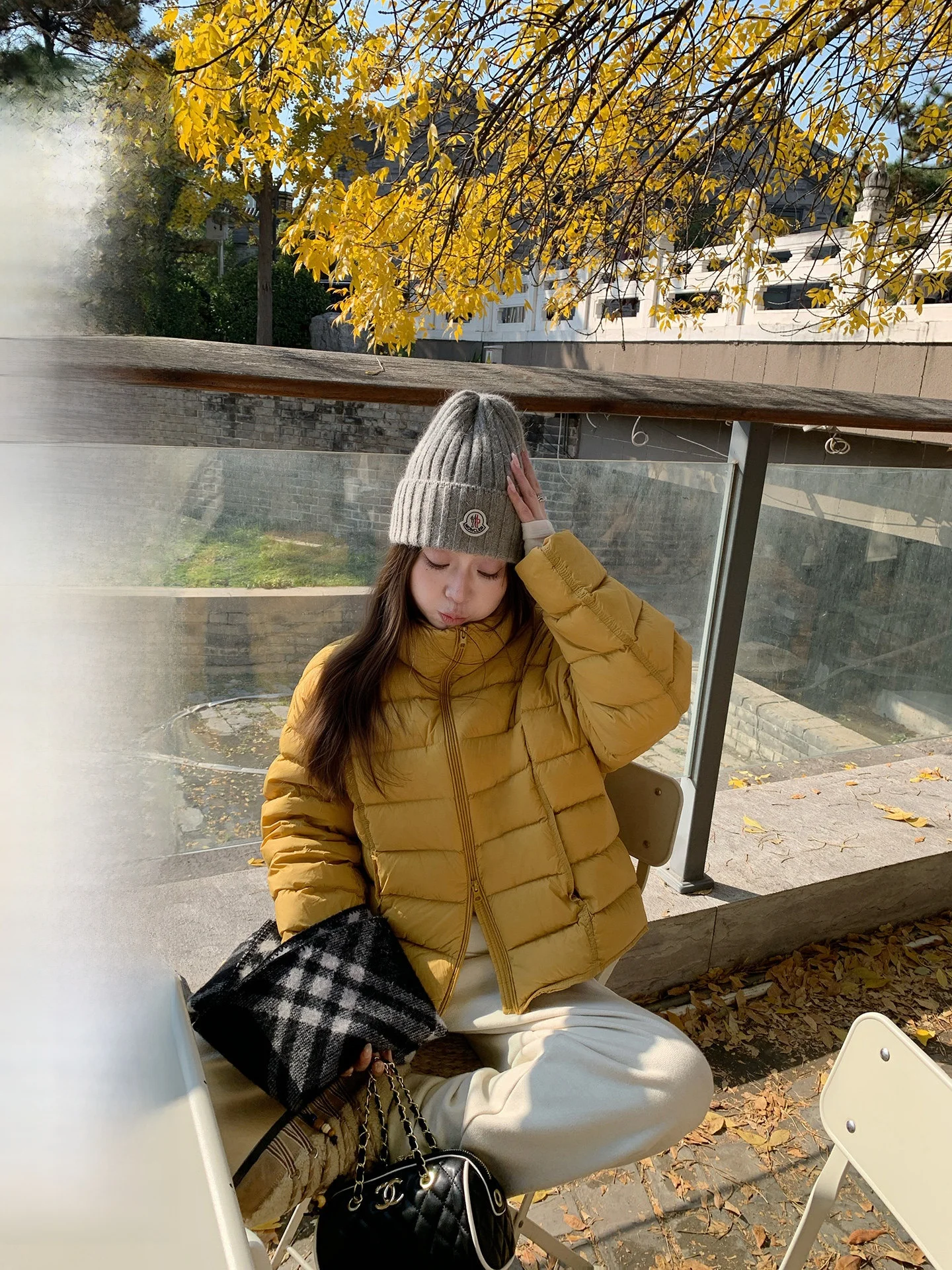 

Evnsle Winter ort Puffer Jaet Women's Loose Fit Stand Collar Pink Warm Casual Sle Regular Thin Long Sve Zipper