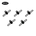 5PCS B