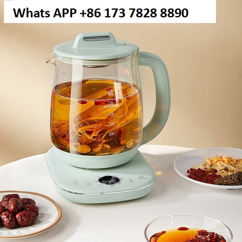 YSH-B18P1 Health Po… - image