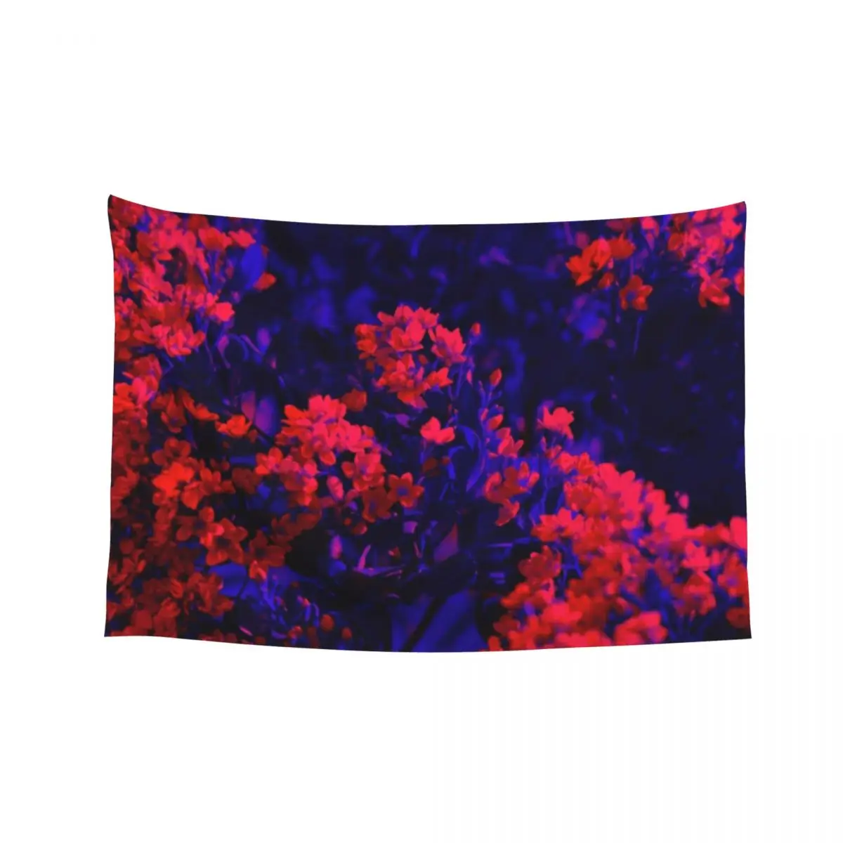 

Neon Tapestry Wall Carpet Room Decor Korean Style Room Aesthetic Tapestry