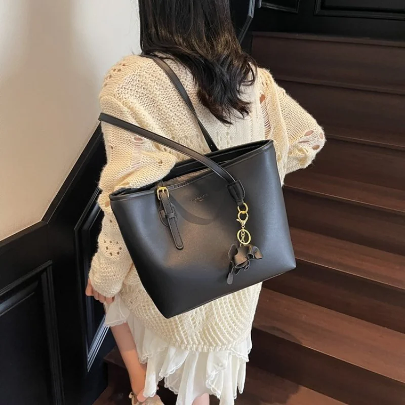 

Женская сумка через плечо из кожи с принтом Ravine и модным шотландским принтом, элитная пригородная сумка в просторном мягком стиле