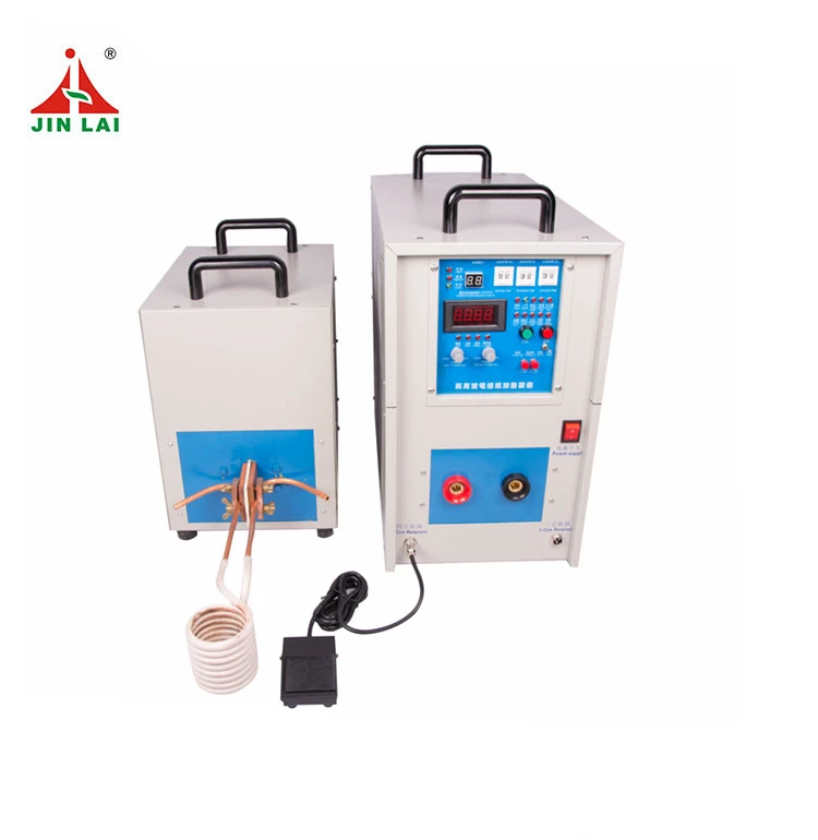 Building Material Top Quality Induction Heating Machine 3Kw(JL-30KW)