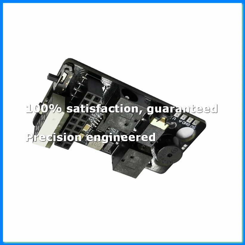 

5.8G RX PORT 3.0 PLUS Receiver Digital to Analog Receiver Module with Low Voltage Alarm for Fatshark FPV Goggles-ELEC