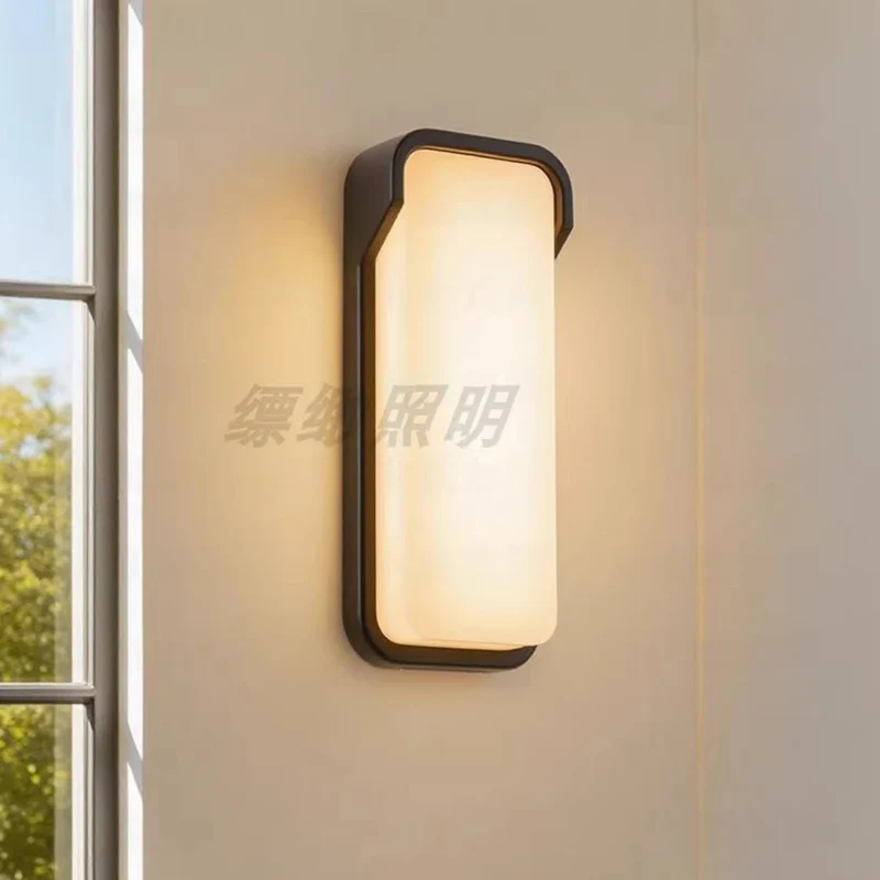

Universal Decoration Outdoor Light Garden Accessories Modern Display Luxury Lighting Waterproof Garten Leuchten Home Decoration