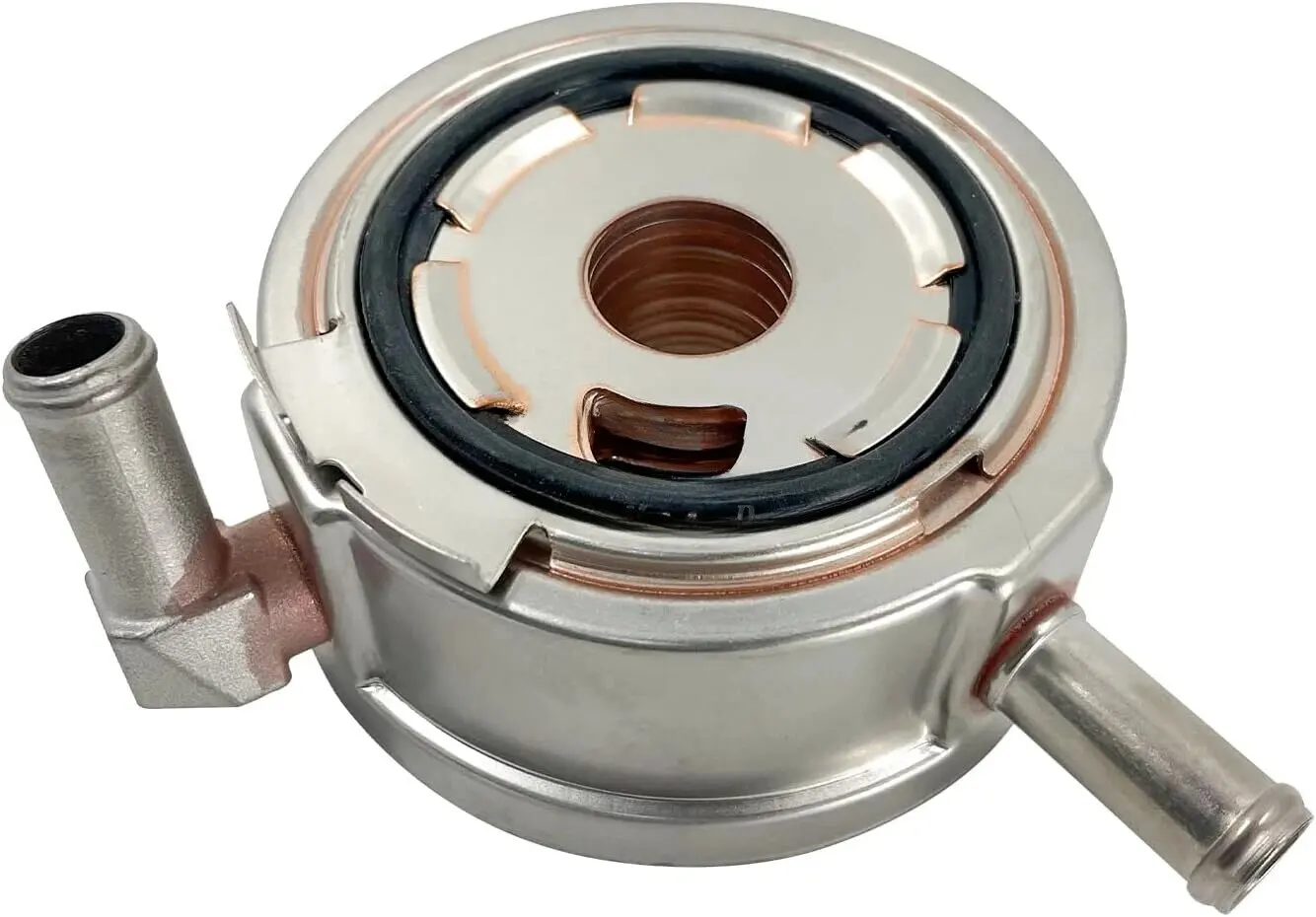 

21305-9N00A 213059N00A Oil cooler For Nissan